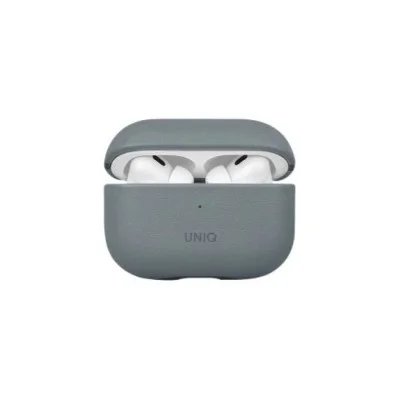 Uniq Lyden Ds Airpods Pro 2Nd Gen (2022) Case (Washed Blue/Black)